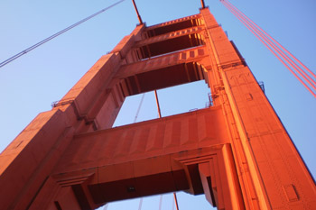 Golden Gate Bridge